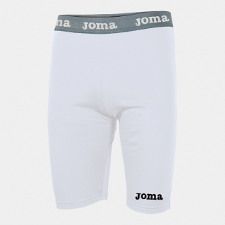 WHITE SHORT WARM FLEECE