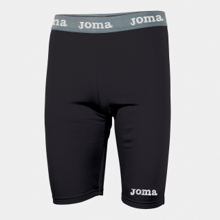 BLACK SHORT WARM FLEECE