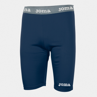 NAVY SHORT WARM FLEECE