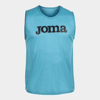 TRAINING BIB FLUOR TURQUOISE