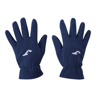 NAVY WINTER GLOVES