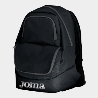 BACKPACK DIAMOND II BLACK