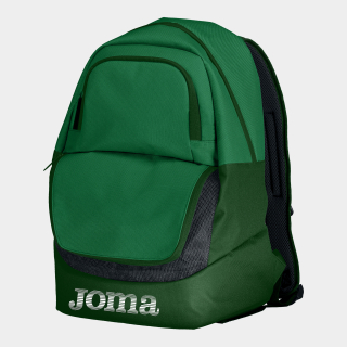 BACKPACK DIAMOND II GREEN