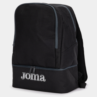 BACKPACK ESTADIO III BLACK