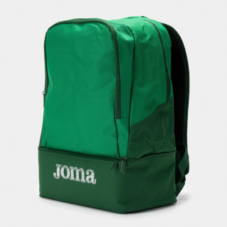 BACKPACK ESTADIO III GREEN