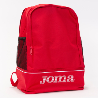 TRAINING III BACKPACK RED
