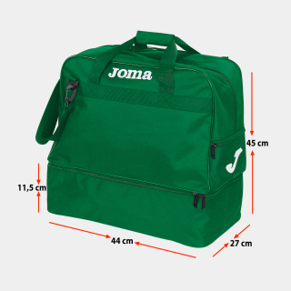 BAG TRAINING III GREEN -MEDIUM-