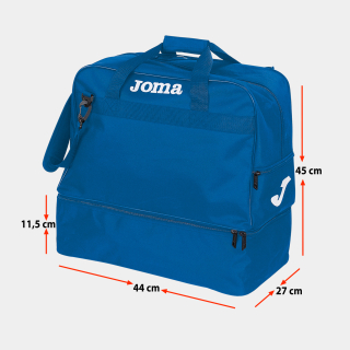 BAG TRAINING III ROYAL -MEDIUM-