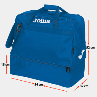 BAG TRAINING III ROYAL -XTRA-LARGE-