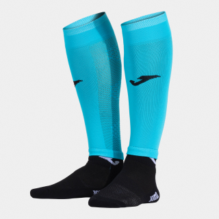 KICK CALF FLUOR TUQUOISE
