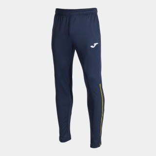CHAMPIONSHIP VIII LONG PANTS DARK NAVY YELLOW
