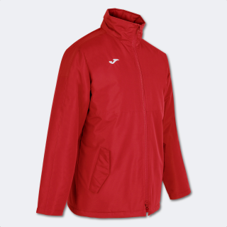 TRIVOR ANORAK RED