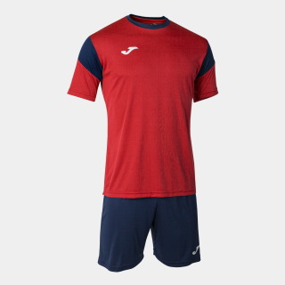 PHOENIX SET RED NAVY
