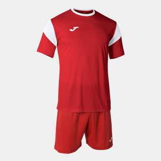 PHOENIX SET RED WHITE