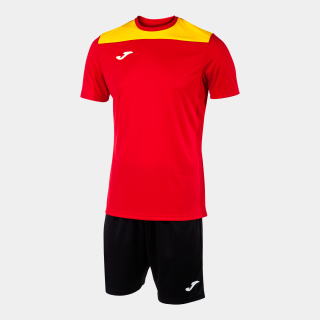 PHOENIX III SET RED YELLOW